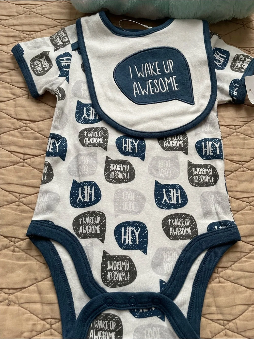 Baby Clothes Bundles